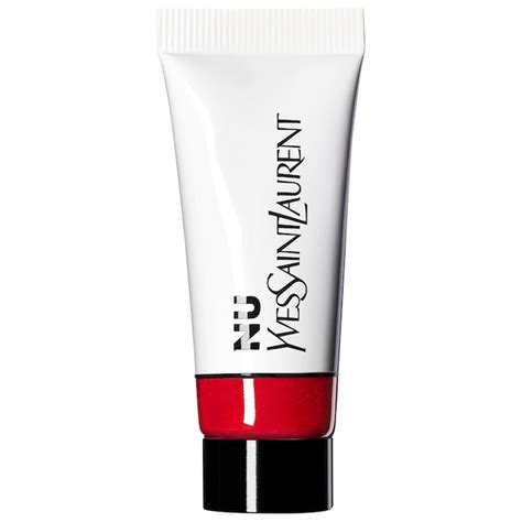 nu yves saint laurent sephora|NU LIP & CHEEK BALMY TINT with Hyaluronic Acid .